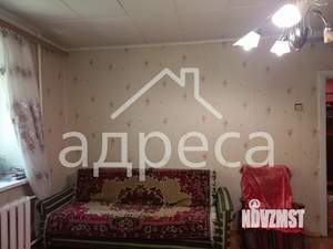 3-к квартира, вторичка, 60м2, 1/9 этаж