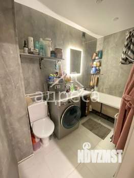 2-к квартира, вторичка, 50м2, 3/5 этаж