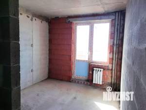 1-к квартира, вторичка, 37м2, 17/23 этаж