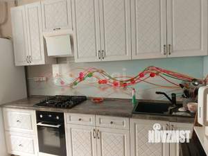 3-к квартира, вторичка, 82м2, 1/2 этаж