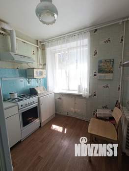 2-к квартира, вторичка, 47м2, 2/9 этаж