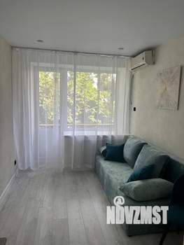 Студия квартира, вторичка, 19м2, 4/5 этаж