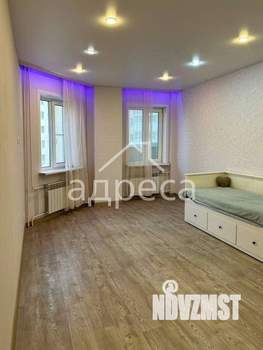 2-к квартира, вторичка, 75м2, 6/19 этаж