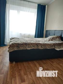 1-к квартира, вторичка, 29м2, 8/13 этаж