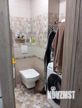 3-к квартира, вторичка, 86м2, 5/17 этаж