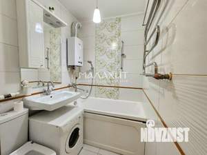 2-к квартира, вторичка, 44м2, 5/5 этаж