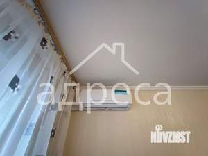 2-к квартира, вторичка, 54м2, 7/12 этаж
