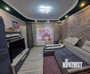 2-к квартира, вторичка, 54м2, 4/9 этаж