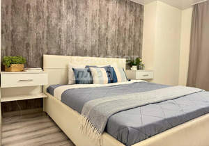 1-к квартира, вторичка, 43м2, 7/9 этаж