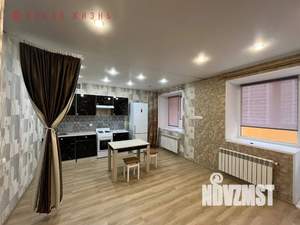 Студия квартира, вторичка, 34м2, 6/18 этаж