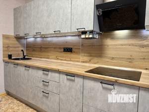 1-к квартира, вторичка, 46м2, 16/16 этаж