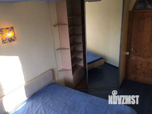 3-к квартира, вторичка, 63м2, 5/5 этаж