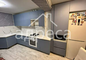 1-к квартира, вторичка, 40м2, 9/9 этаж