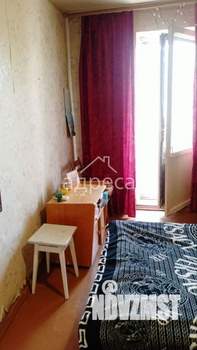 3-к квартира, вторичка, 63м2, 7/9 этаж