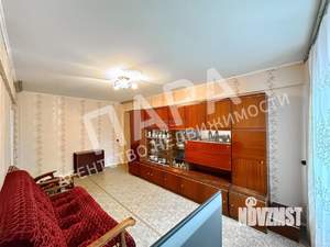 3-к квартира, вторичка, 59м2, 3/5 этаж