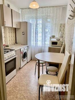 3-к квартира, вторичка, 60м2, 5/9 этаж