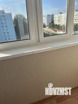 3-к квартира, вторичка, 59м2, 8/9 этаж