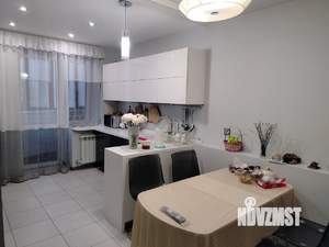 3-к квартира, вторичка, 110м2, 5/20 этаж
