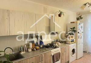 1-к квартира, вторичка, 44м2, 7/8 этаж