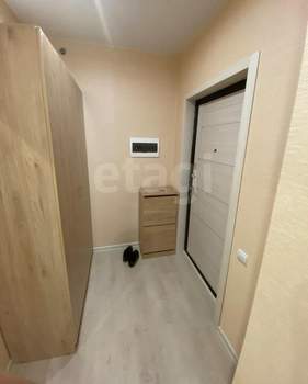 1-к квартира, вторичка, 40м2, 10/25 этаж