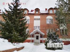 4-к квартира, вторичка, 290м2, 2/3 этаж