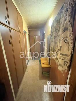 2-к квартира, вторичка, 43м2, 1/5 этаж