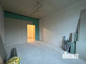 4-к квартира, вторичка, 95м2, 3/5 этаж