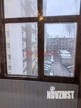 2-к квартира, вторичка, 50м2, 5/5 этаж