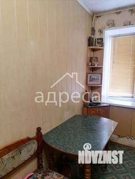 3-к квартира, вторичка, 66м2, 2/9 этаж