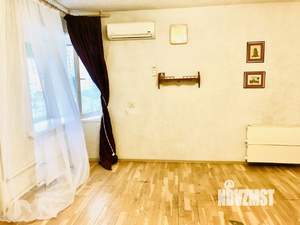 1-к квартира, вторичка, 42м2, 5/15 этаж