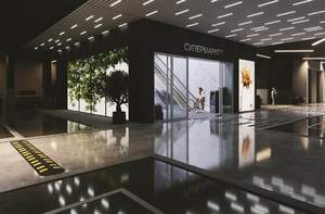 1-к квартира, вторичка, 41м2, 13/29 этаж