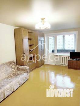 2-к квартира, вторичка, 57м2, 7/9 этаж