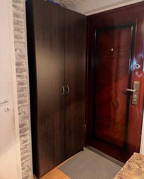 1-к квартира, вторичка, 32м2, 1/2 этаж