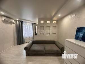 1-к квартира, вторичка, 59м2, 9/16 этаж