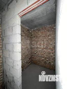 1-к квартира, вторичка, 38м2, 4/16 этаж