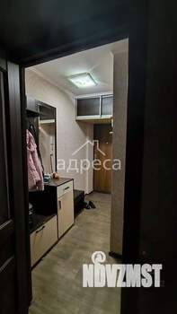1-к квартира, вторичка, 30м2, 2/5 этаж