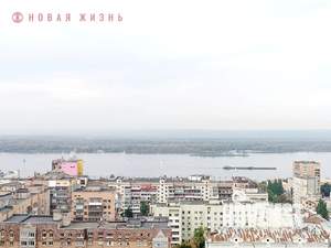 4-к квартира, вторичка, 216м2, 18/24 этаж