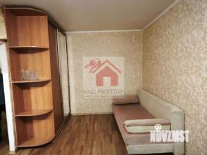 1-к квартира, вторичка, 31м2, 5/5 этаж