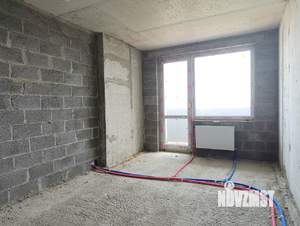 2-к квартира, вторичка, 66м2, 5/25 этаж