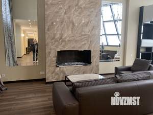 5-к квартира, вторичка, 391м2, 20/22 этаж