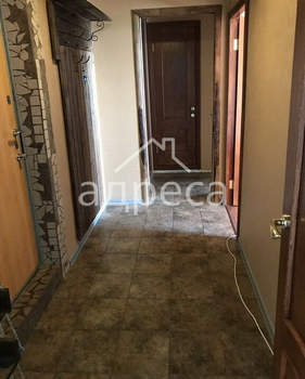 2-к квартира, вторичка, 54м2, 8/9 этаж