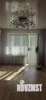 3-к квартира, вторичка, 52м2, 5/5 этаж