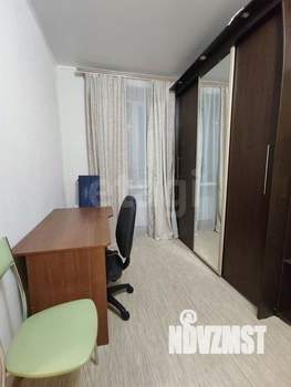 2-к квартира, вторичка, 43м2, 1/5 этаж