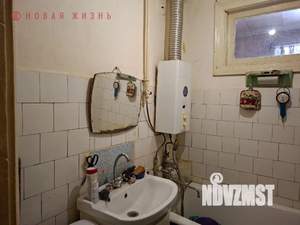 2-к квартира, вторичка, 47м2, 2/3 этаж