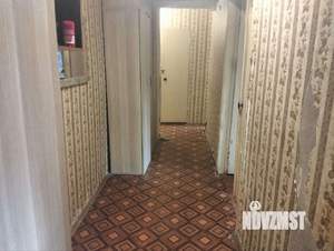 3-к квартира, вторичка, 61м2, 3/10 этаж
