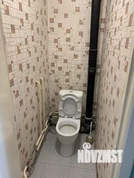 1-к квартира, вторичка, 40м2, 9/10 этаж