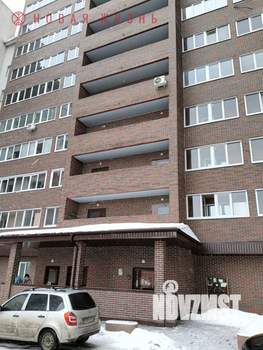 3-к квартира, вторичка, 101м2, 7/12 этаж