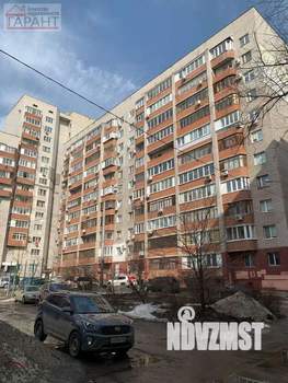 2-к квартира, вторичка, 53м2, 3/11 этаж