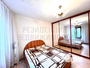 2-к квартира, вторичка, 47м2, 5/9 этаж