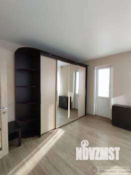 1-к квартира, вторичка, 49м2, 17/17 этаж
